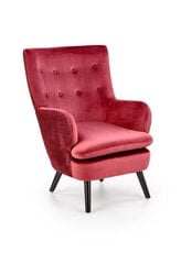 Кресло Halmar Ravel, красное цена и информация | Кресла в гостиную | 220.lv