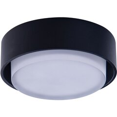 Встраиваемый светильник для ванной AZzardo Kastoria AZ4389 цена и информация | Монтируемые светильники, светодиодные панели | 220.lv