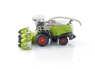 Siku Farmer harvester Jaguar 960 цена и информация | Конструктор автомобилей игрушки для мальчиков | 220.lv