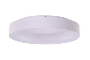 Griestu lampa AZzardo Solvent SMART wifi AZ3994 cena un informācija | Griestu lampas | 220.lv