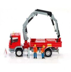 Siku S3534 Mercedes Atego Пожарная машина для детей цена и информация | Игрушки для мальчиков | 220.lv