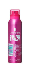 Shine Head Hair Gloss (Sprey) 200 ml cena un informācija | Lee Stafford Smaržas, kosmētika | 220.lv