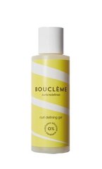 Фиксирующий гель Bouclème Curls Redefined Вьющиеся волосы (300 ml) цена и информация | Средства для укладки волос | 220.lv