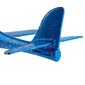 Lidmašīna no putuplasta ar LED цена и информация | Rotaļlietas zēniem | 220.lv