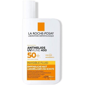 Крем для лица солнцезащитный La Roche Posay Anthelios UVMUNE SPF 50+ (50 мл) цена и информация | Кремы от загара | 220.lv