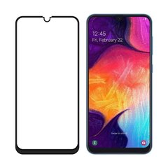 Wozinsky Samsung Galaxy A40 melns цена и информация | Защитные пленки для телефонов | 220.lv