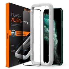 Spigen Capa Traseira iPhone-11 Pro Max цена и информация | Защитные пленки для телефонов | 220.lv