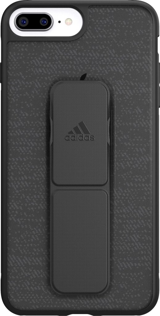 Adidas FW18 iPhone 6+/6s+/7+/8+ cena un informācija | Telefonu vāciņi, maciņi | 220.lv