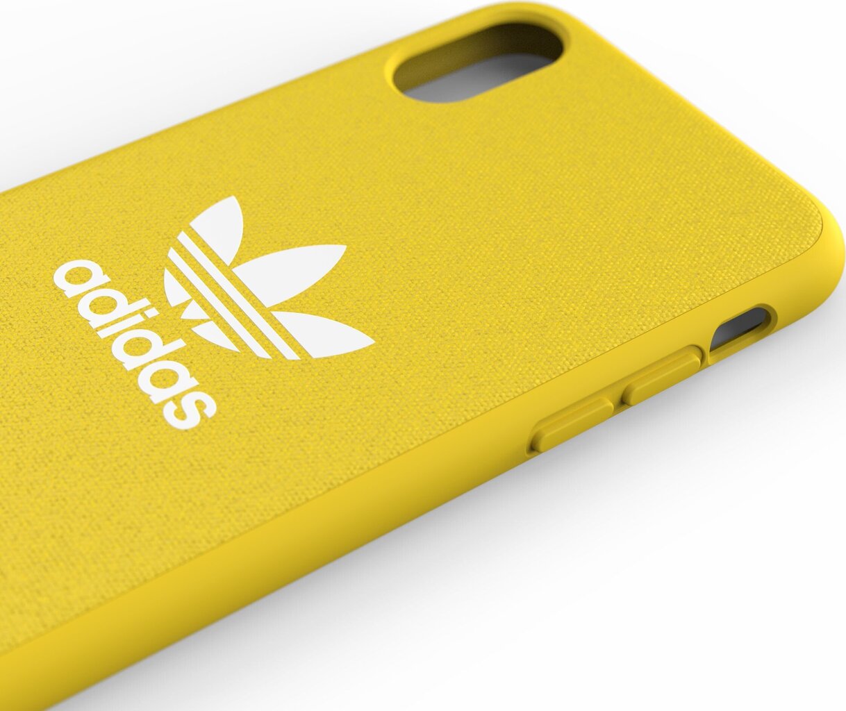 Adidas Canvas iPhone X cena un informācija | Telefonu vāciņi, maciņi | 220.lv