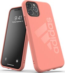 Adidas SP Terra iPhone 11 Pro cena un informācija | Telefonu vāciņi, maciņi | 220.lv