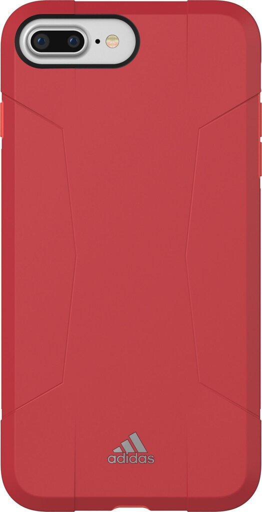 Adidas FW17 iPhone 6+/6s+/7+/8+ цена и информация | Telefonu vāciņi, maciņi | 220.lv