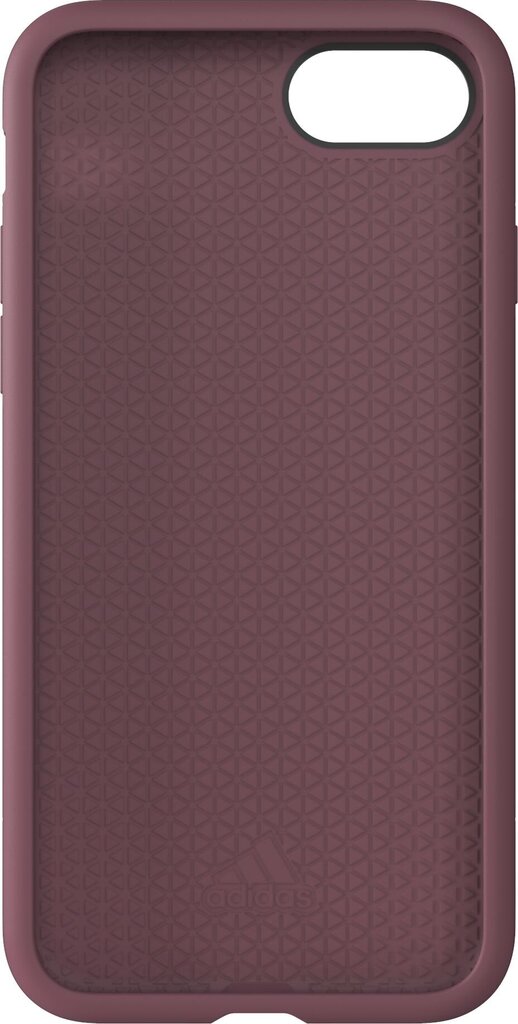 Adidas FW18 iPhone 6/6S/7/8 цена и информация | Telefonu vāciņi, maciņi | 220.lv