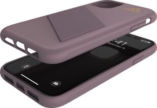 Adidas SS20 iPhone 11 Pro цена и информация | Чехлы для телефонов | 220.lv