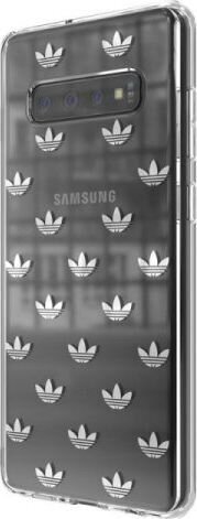 Adidas Entry SS19 Galaxy S10+ cena un informācija | Telefonu vāciņi, maciņi | 220.lv