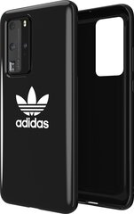 Adidas Trefoil FW20 P40 Pro cena un informācija | Telefonu vāciņi, maciņi | 220.lv