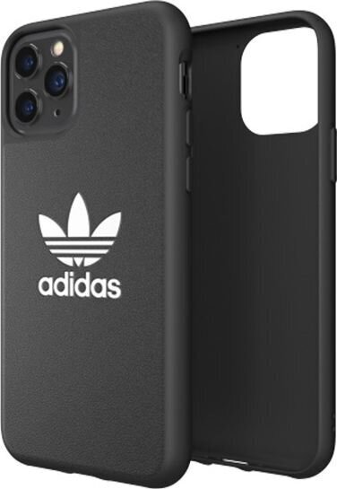 Adidas iPhone 12 Pro Max цена и информация | Telefonu vāciņi, maciņi | 220.lv