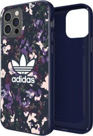 Adidas Graphic iPhone 12 Pro cena un informācija | Telefonu vāciņi, maciņi | 220.lv