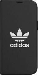 Adidas Basic iPhone 12/12 Pro cena un informācija | Telefonu vāciņi, maciņi | 220.lv