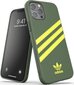 Adidas FW20 iPhone 12 Pro Max cena un informācija | Telefonu vāciņi, maciņi | 220.lv