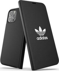 Adidas Basic iPhone 12 Pro Max цена и информация | Чехлы для телефонов | 220.lv