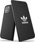 Adidas Basic iPhone 12 Pro Max cena un informācija | Telefonu vāciņi, maciņi | 220.lv