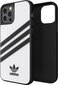 Adidas FW20 iPhone 12 Pro cena un informācija | Telefonu vāciņi, maciņi | 220.lv