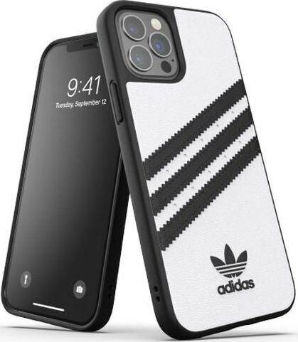 Adidas FW20 iPhone 12 Pro cena un informācija | Telefonu vāciņi, maciņi | 220.lv