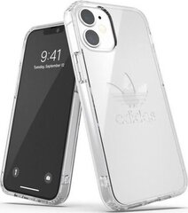 Adidas FW20 iPhone 12 mini цена и информация | Чехлы для телефонов | 220.lv