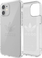 Adidas FW20 iPhone 12 mini цена и информация | Чехлы для телефонов | 220.lv
