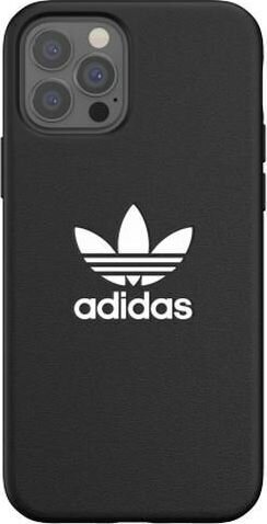 Adidas Basic iPhone 12/12 Pro 42215 цена и информация | Telefonu vāciņi, maciņi | 220.lv