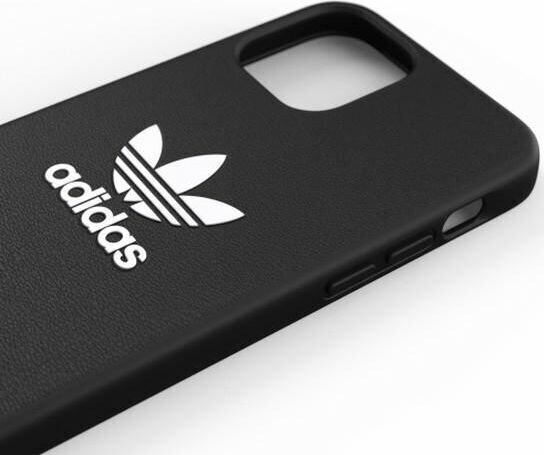 Adidas Basic iPhone 12/12 Pro 42215 цена и информация | Telefonu vāciņi, maciņi | 220.lv