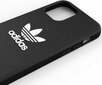 Adidas Basic iPhone 12/12 Pro 42215 цена и информация | Telefonu vāciņi, maciņi | 220.lv