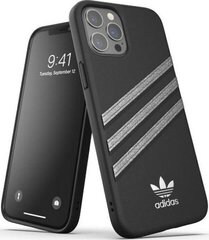 Adidas 43715 iPhone 12 Pro Max цена и информация | Чехлы для телефонов | 220.lv