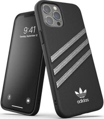 Adidas 43715 iPhone 12 Pro Max cena un informācija | Telefonu vāciņi, maciņi | 220.lv