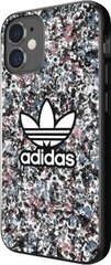 Adidas Flower iPhone 12 mini цена и информация | Чехлы для телефонов | 220.lv
