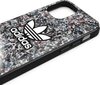 Adidas Flower iPhone 12 mini цена и информация | Telefonu vāciņi, maciņi | 220.lv
