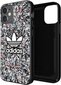 Adidas Flower iPhone 12 mini цена и информация | Telefonu vāciņi, maciņi | 220.lv