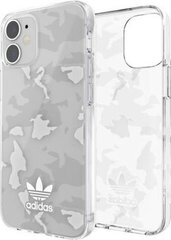 Чехол Adidas Camo для iPhone 12 mini, разные цвета цена и информация | Чехлы для телефонов | 220.lv