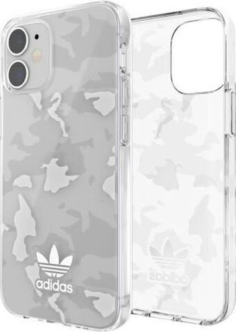 Adidas Camo iPhone 12 mini cena un informācija | Telefonu vāciņi, maciņi | 220.lv