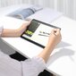 Baseus Paper-like Huawei MatePad Pro 5G (SGHWMATEPD-BZK02) цена и информация | Citi aksesuāri planšetēm un e-grāmatām | 220.lv