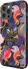 Adidas OR Snap Case Graphic AOP iPhone 12 Pro Max wielokolorowy|colourful 42372 цена и информация | Чехлы для телефонов | 220.lv