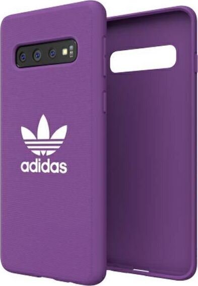 Adidas SS19 Galaxy S10 cena un informācija | Telefonu vāciņi, maciņi | 220.lv