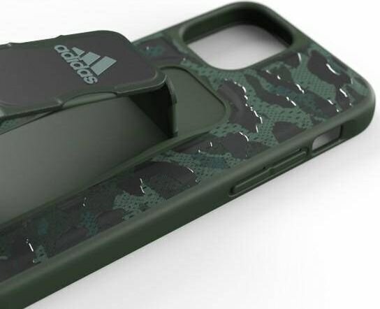 Adidas Leopard iPhone 12 Mini цена и информация | Telefonu vāciņi, maciņi | 220.lv