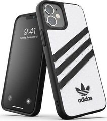 Adidas FW20 iPhone 12 mini cena un informācija | Telefonu vāciņi, maciņi | 220.lv