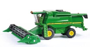 Siku комбайн JOHN DEERE 9680 цена и информация | Игрушки для мальчиков | 220.lv