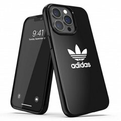 Adidas Trefoil iPhone 13 Pro / 13 цена и информация | Чехлы для телефонов | 220.lv