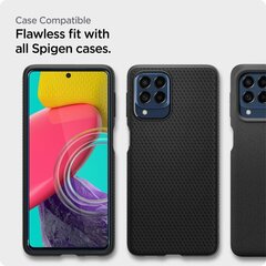 Spigen Samsung Galaxy M53 5G cena un informācija | Ekrāna aizsargstikli | 220.lv