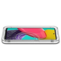 Spigen Samsung Galaxy M53 5G цена и информация | Защитные пленки для телефонов | 220.lv