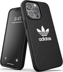 Adidas Basic iPhone 13 Pro цена и информация | Чехлы для телефонов | 220.lv