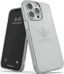 Adidas Originals FW21 iPhone 13 Pro cena un informācija | Telefonu vāciņi, maciņi | 220.lv